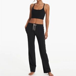 Vuori Halo Wide-leg Flare